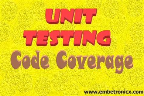 test package reference number example|Use code coverage for unit testing .